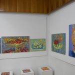 "dialog" - wystawa malarstwa artystów z ukrainy