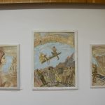 "dialog" - wystawa malarstwa artystów z ukrainy