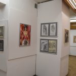 "dialog" - wystawa malarstwa artystów z ukrainy