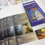 "dialog" - wystawa malarstwa artystów z ukrainy