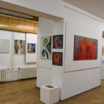 "dialog" - wystawa malarstwa artystów z ukrainy