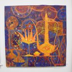 "dialog" - wystawa malarstwa artystów z ukrainy