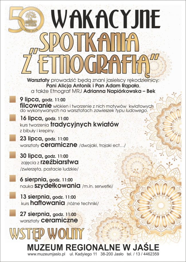 SPOTKANIA Z ETNOGRAFIĄ (1)