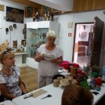 fotorelacja z pierwszych warsztatów z cyklu "spotkania z etnografią"