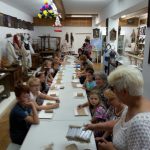 fotorelacja z pierwszych warsztatów z cyklu "spotkania z etnografią"