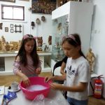 fotorelacja z pierwszych warsztatów z cyklu "spotkania z etnografią"