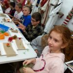 fotorelacja z pierwszych warsztatów z cyklu "spotkania z etnografią"