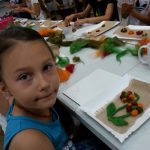 fotorelacja z pierwszych warsztatów z cyklu "spotkania z etnografią"