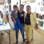 fotorelacja z pierwszych warsztatów z cyklu "spotkania z etnografią"