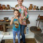 fotorelacja z pierwszych warsztatów z cyklu "spotkania z etnografią"