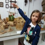 fotorelacja z pierwszych warsztatów z cyklu "spotkania z etnografią"