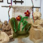 fotorelacja z pierwszych warsztatów z cyklu "spotkania z etnografią"