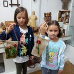 fotorelacja z pierwszych warsztatów z cyklu "spotkania z etnografią"