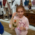 fotorelacja z pierwszych warsztatów z cyklu "spotkania z etnografią"