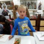 fotorelacja z pierwszych warsztatów z cyklu "spotkania z etnografią"