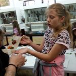 fotorelacja z pierwszych warsztatów z cyklu "spotkania z etnografią"