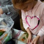 fotorelacja z pierwszych warsztatów z cyklu "spotkania z etnografią"