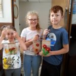 fotorelacja z pierwszych warsztatów z cyklu "spotkania z etnografią"