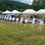 mrj na krempniańskiej paradzie historycznej