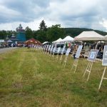 mrj na krempniańskiej paradzie historycznej