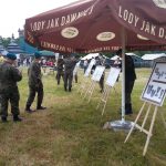 mrj na krempniańskiej paradzie historycznej