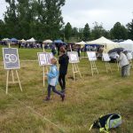 mrj na krempniańskiej paradzie historycznej