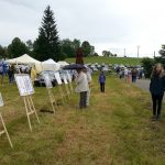 mrj na krempniańskiej paradzie historycznej