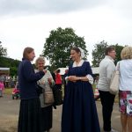 mrj na krempniańskiej paradzie historycznej