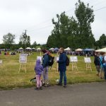 mrj na krempniańskiej paradzie historycznej