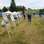 mrj na krempniańskiej paradzie historycznej