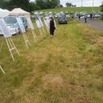 mrj na krempniańskiej paradzie historycznej