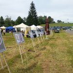 mrj na krempniańskiej paradzie historycznej