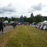 mrj na krempniańskiej paradzie historycznej