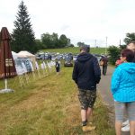 mrj na krempniańskiej paradzie historycznej