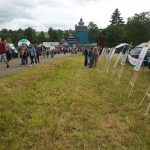 mrj na krempniańskiej paradzie historycznej