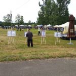 mrj na krempniańskiej paradzie historycznej