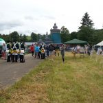 mrj na krempniańskiej paradzie historycznej