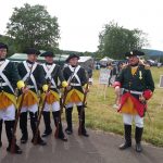 mrj na krempniańskiej paradzie historycznej