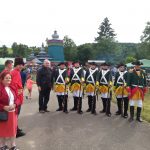mrj na krempniańskiej paradzie historycznej