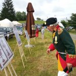 mrj na krempniańskiej paradzie historycznej