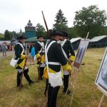 mrj na krempniańskiej paradzie historycznej