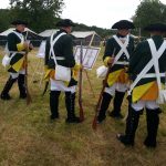 mrj na krempniańskiej paradzie historycznej