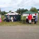 mrj na krempniańskiej paradzie historycznej