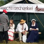 mrj na krempniańskiej paradzie historycznej