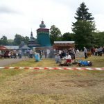 mrj na krempniańskiej paradzie historycznej