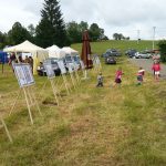 mrj na krempniańskiej paradzie historycznej