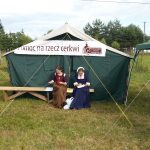 mrj na krempniańskiej paradzie historycznej