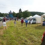 mrj na krempniańskiej paradzie historycznej