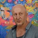 wernisaż wystawy "dialog" i warsztaty z artystami