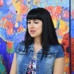 wernisaż wystawy "dialog" i warsztaty z artystami